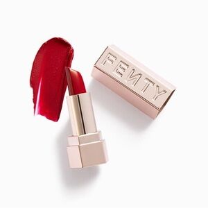 FENTY BEAUTY Semi-Matte Lipstick in The MVP Mini